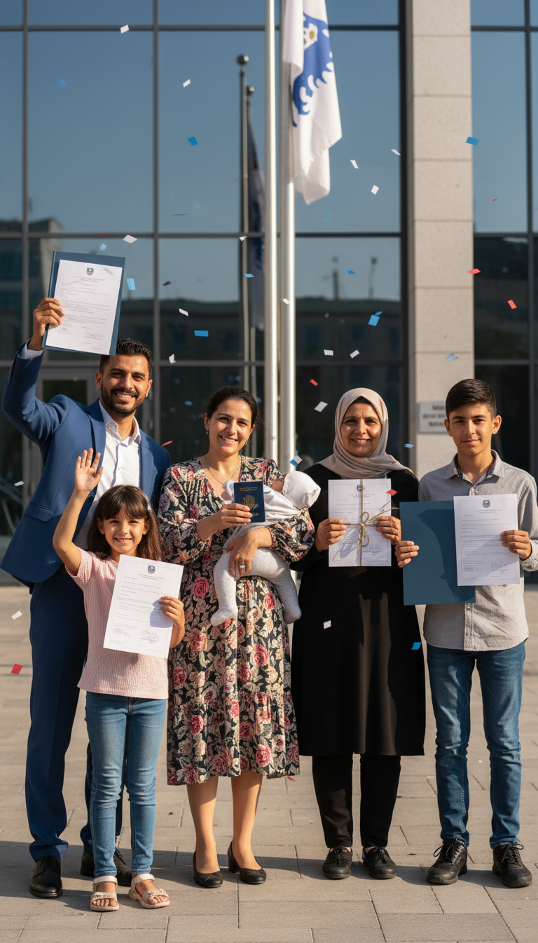 Eugene, OR Immigration Attorney 19 Eugene Immigration Services