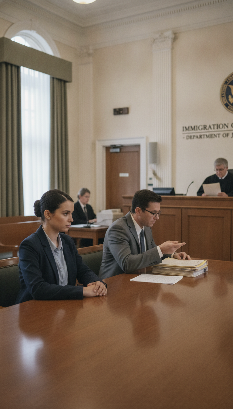Euless, TX BIA Appeals Attorney 2 Euless, TX BIA Appeal Defense Attorney