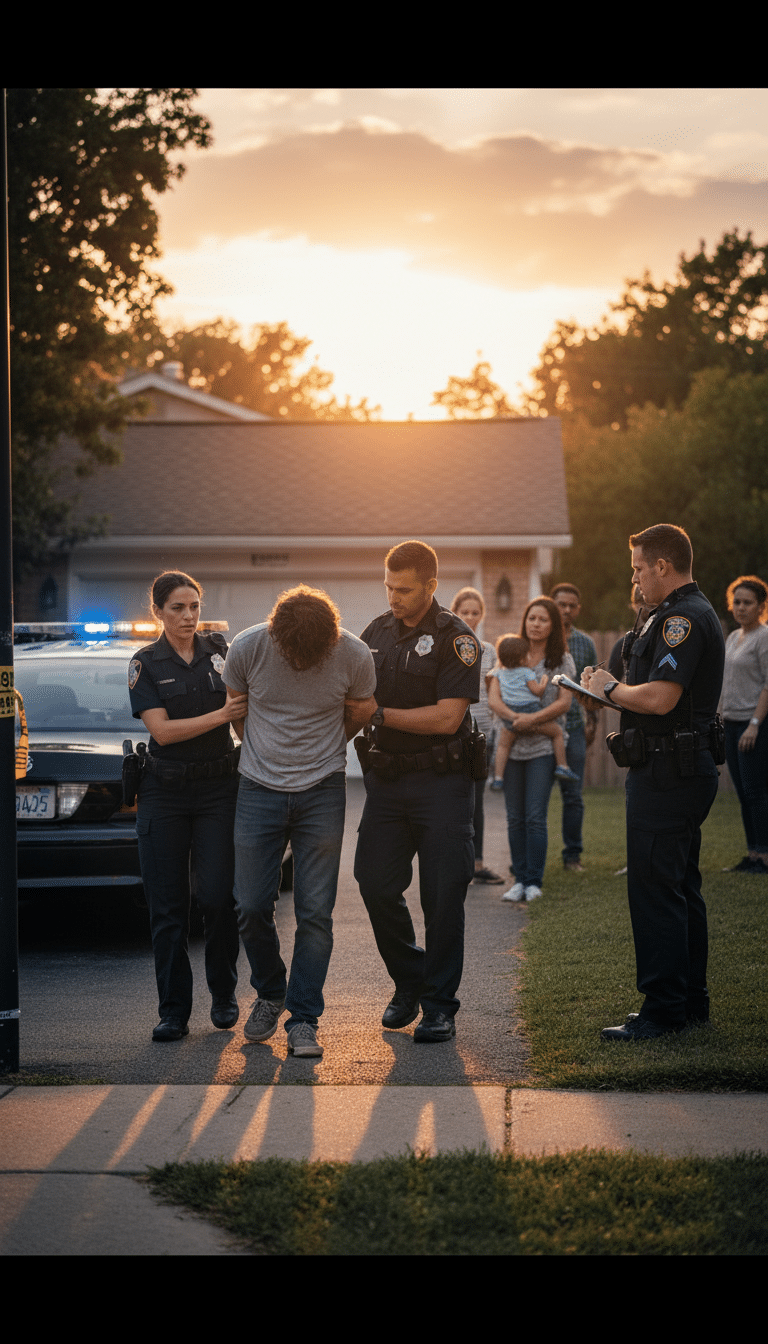Euless, TX Domestic Violence Defense Attorney