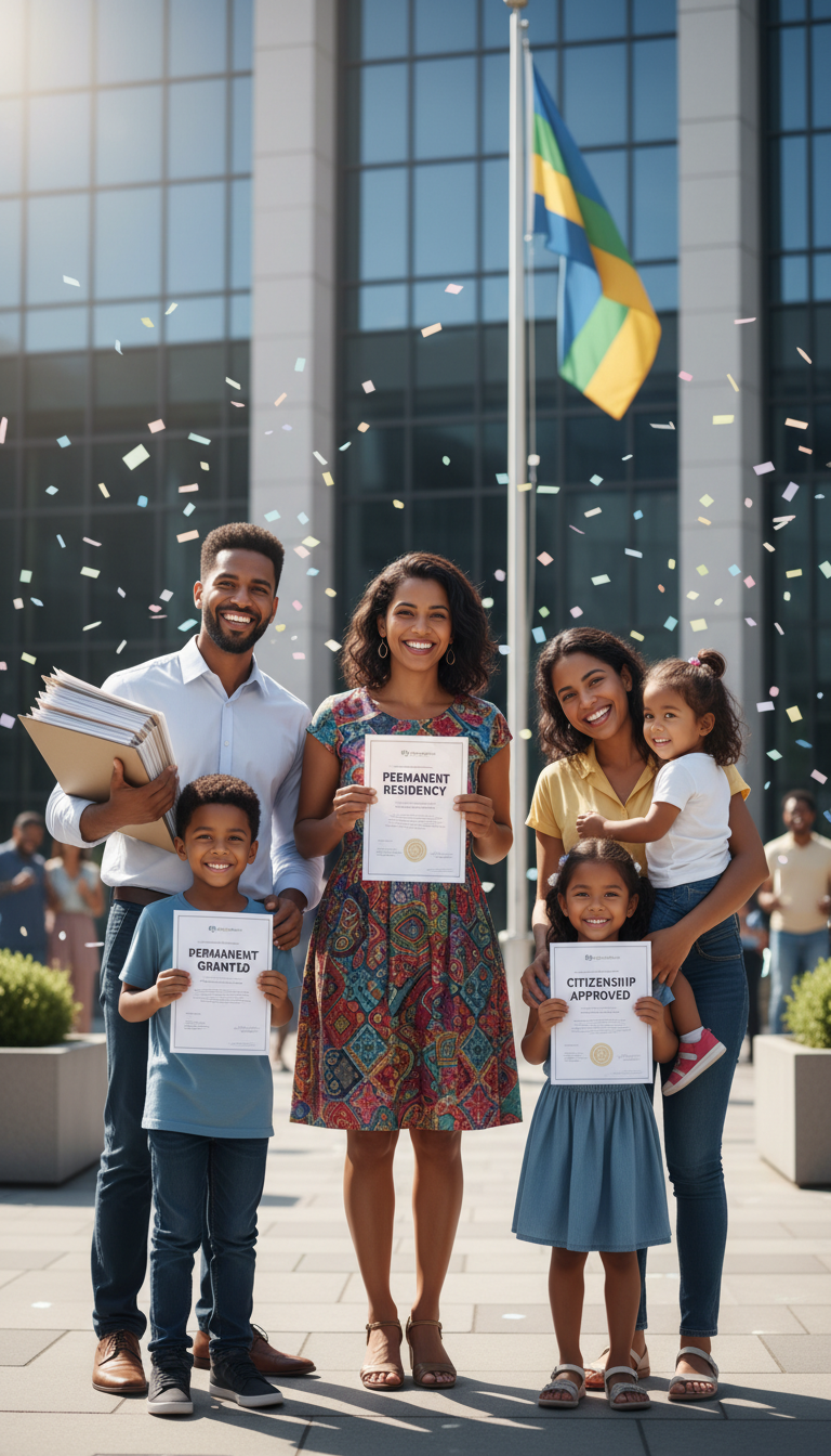 Eureka, IL Immigration Attorney 19 Eureka Immigration Services