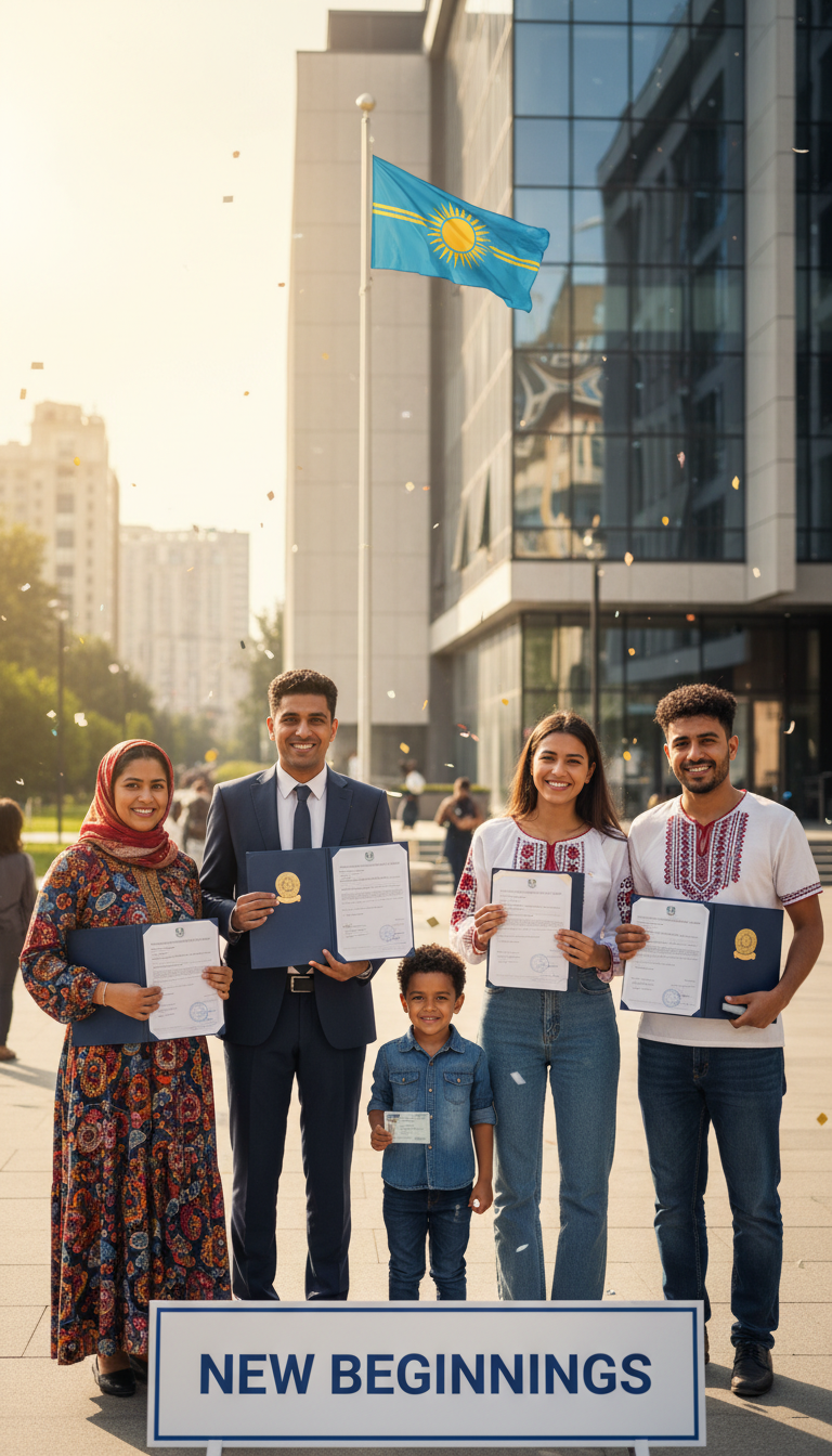 Evans, CO Immigration Attorney 19 Evans Immigration Services