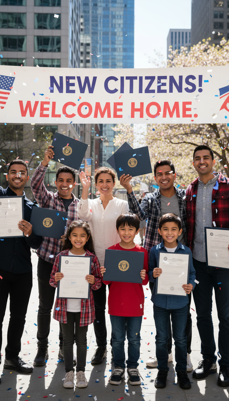 Evans, GA Immigration Attorney 19 Evans Immigration Services