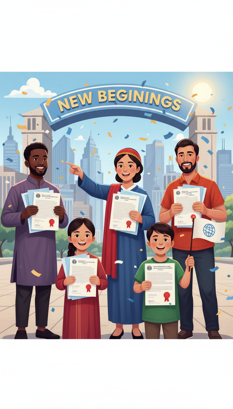 Everett, WA Immigration Attorney 19 Everett Immigration Services