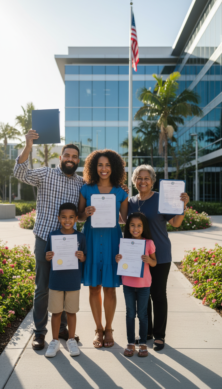 Evergreen, MT Immigration Attorney 19 Evergreen Immigration Services