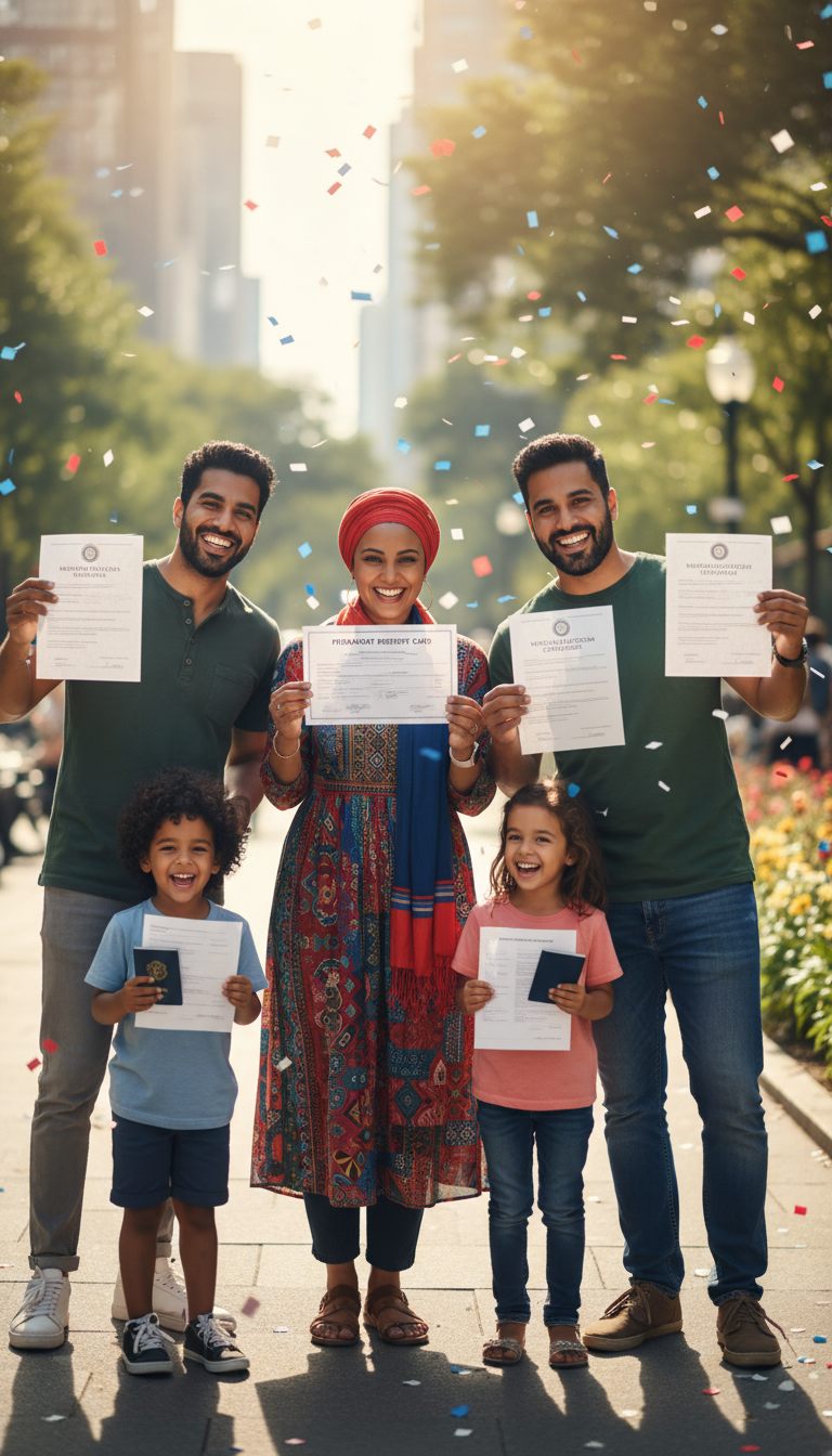 Everman, TX Immigration Attorney 19 Everman Immigration Services