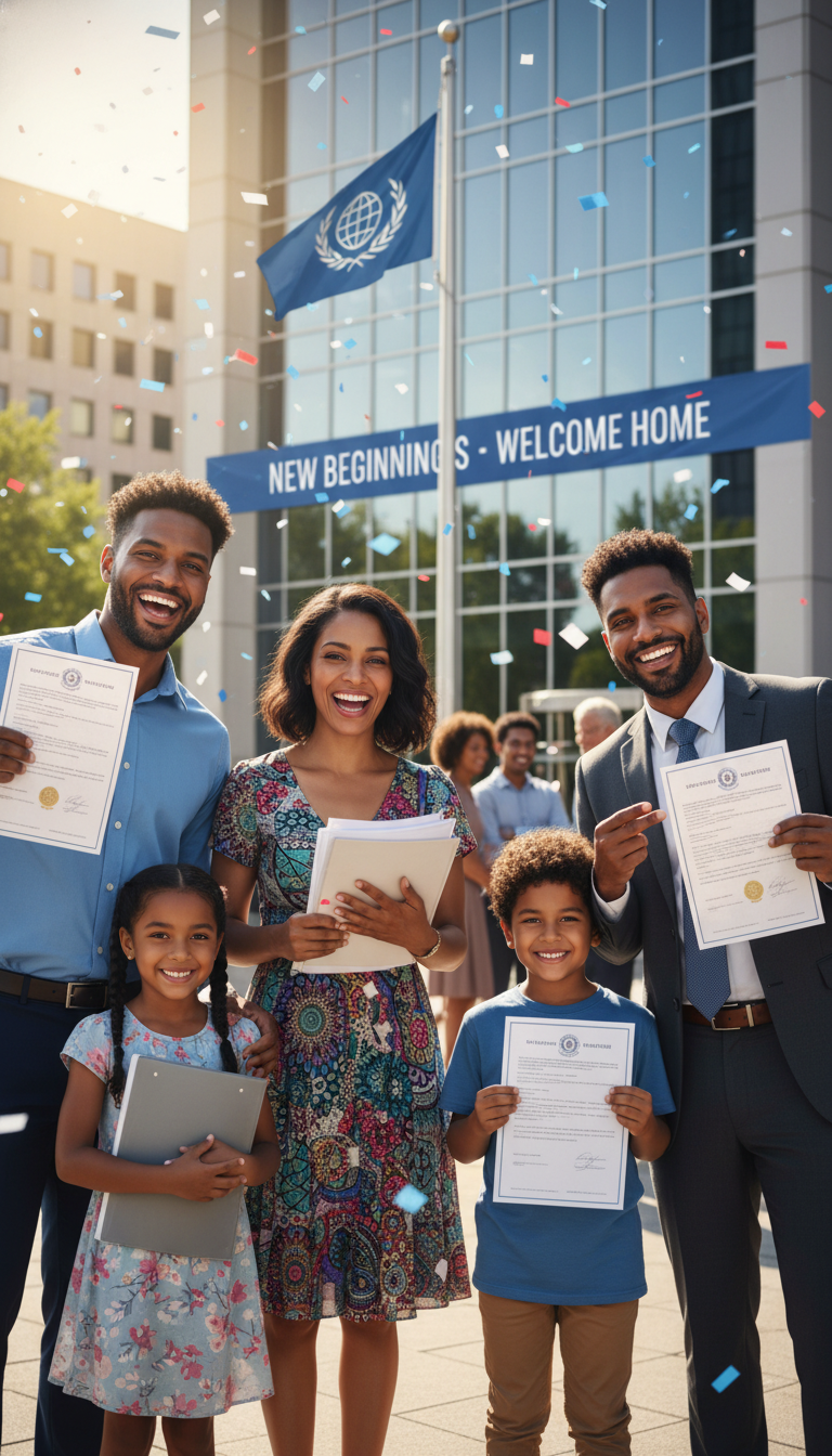 Exeter, RI Immigration Attorney 19 Exeter Immigration Services