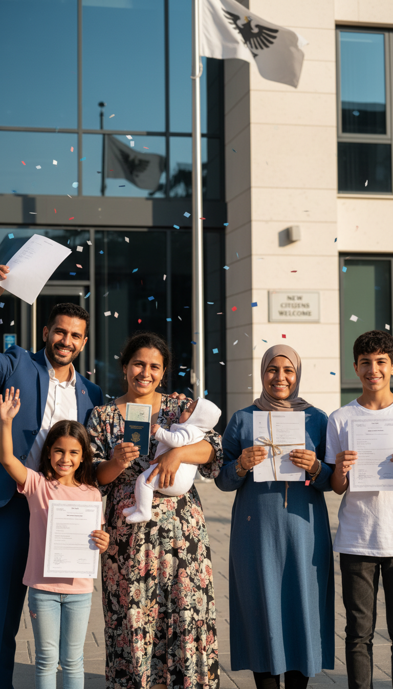 Exeter, CA Immigration Attorney 19 Exeter Immigration Services