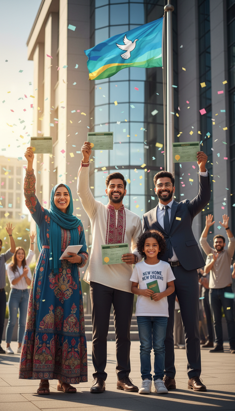 Exeter, PA Immigration Attorney 19 Exeter Immigration Services
