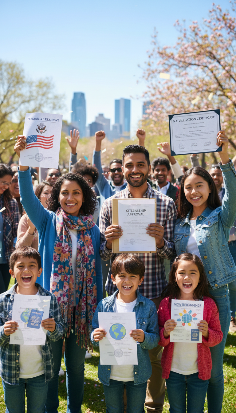 Fair Oaks, GA Immigration Attorney 19 Fair Oaks Immigration Services
