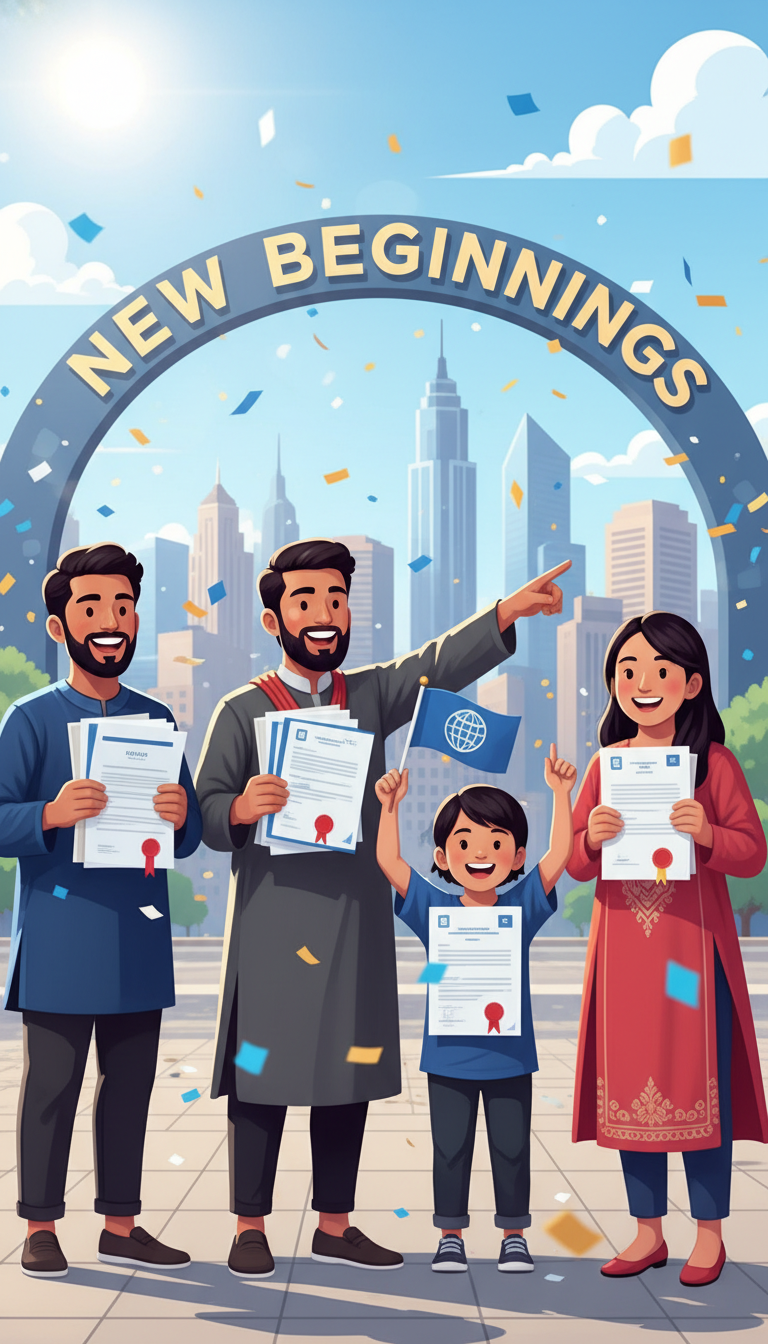Fairborn, OH Immigration Attorney 19 Fairborn Immigration Services