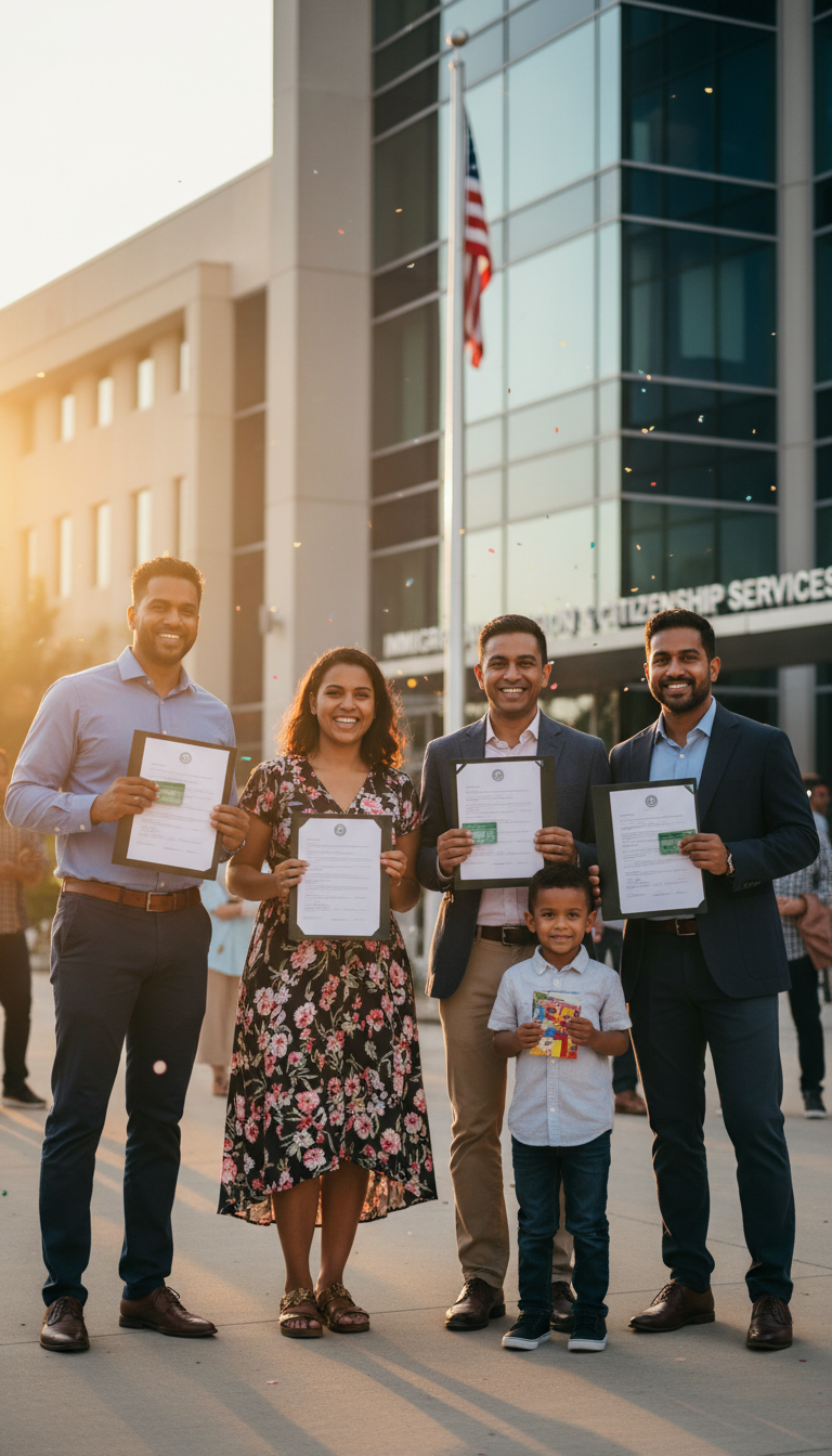 Fairfax, VA Immigration Attorney 19 Fairfax Immigration Services