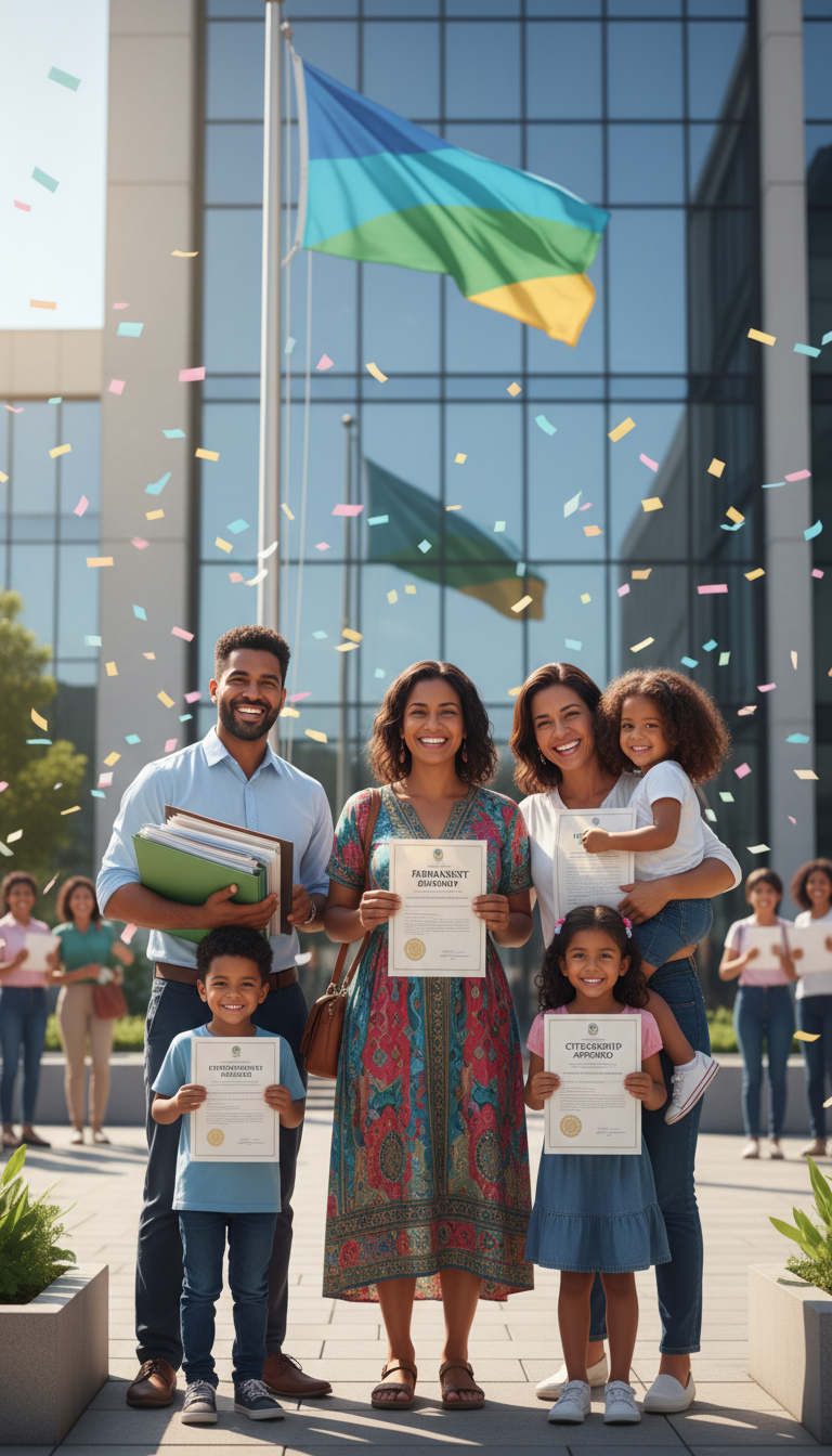 Fairfax, CA Immigration Attorney 19 Fairfax Immigration Services