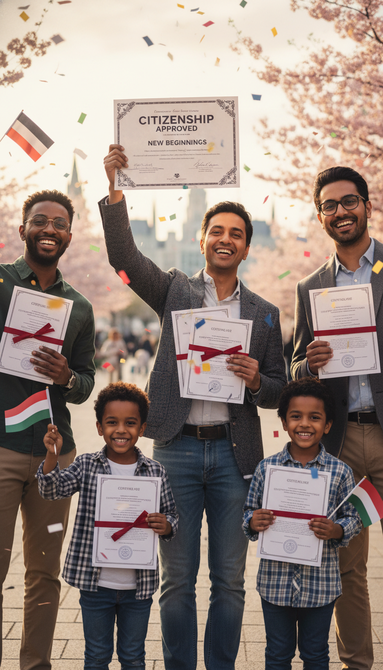 Fairfield Heights, IN Immigration Attorney 19 Fairfield Heights Immigration Services