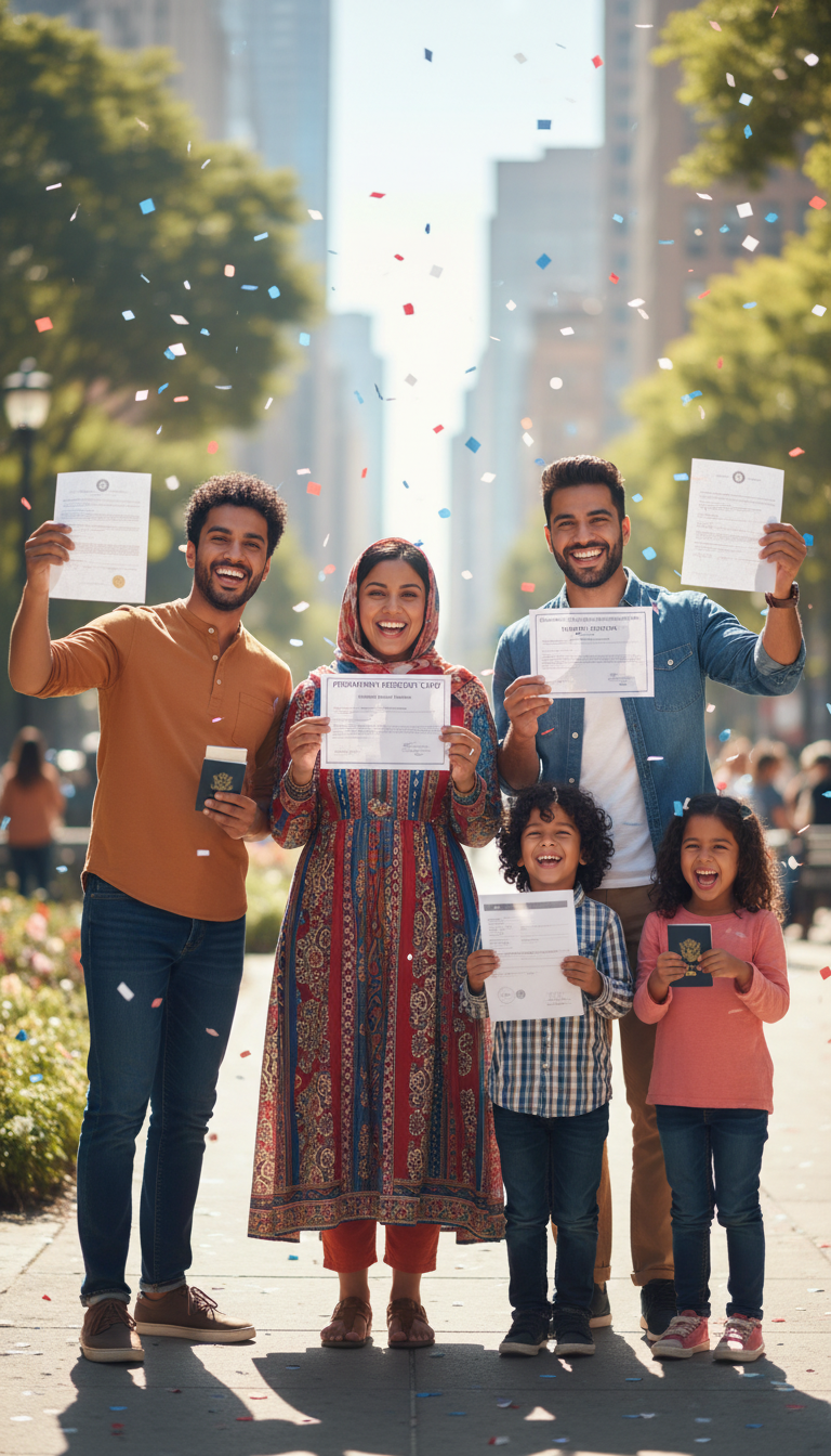 Fairfield, OH Immigration Attorney 19 Fairfield Immigration Services