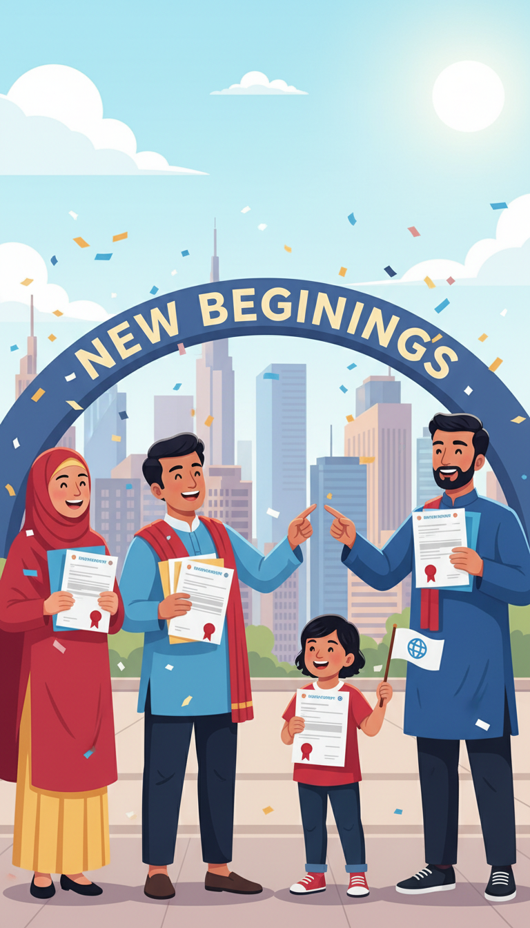 Fairfield, IA Immigration Attorney 19 Fairfield Immigration Services
