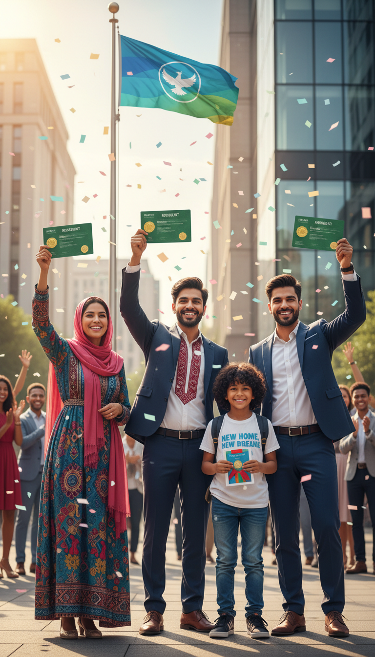 Fairland, MD Immigration Attorney 19 Fairland Immigration Services