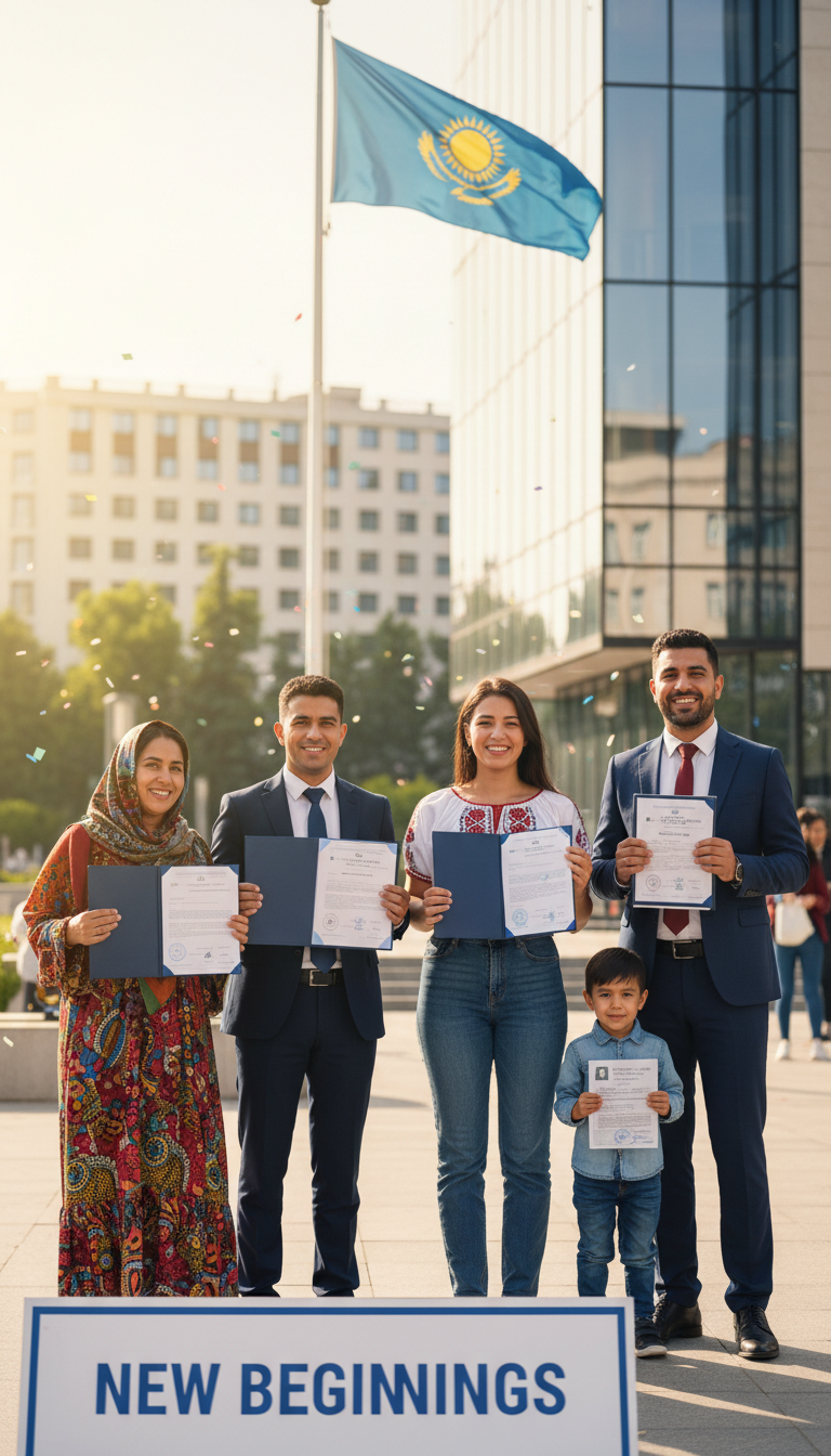 Fairlawn, OH Immigration Attorney 19 Fairlawn Immigration Services