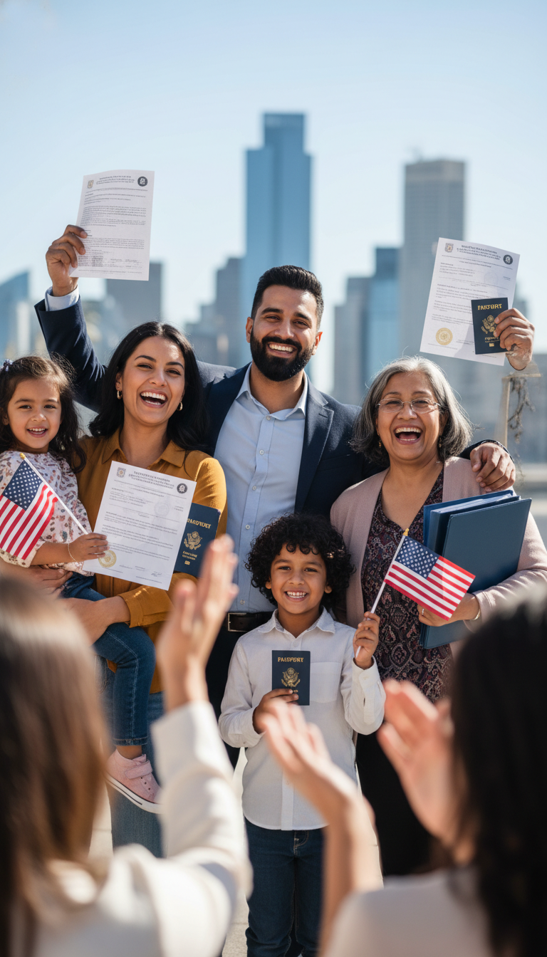Fairless Hills, PA Immigration Attorney 19 Fairless Hills Immigration Services