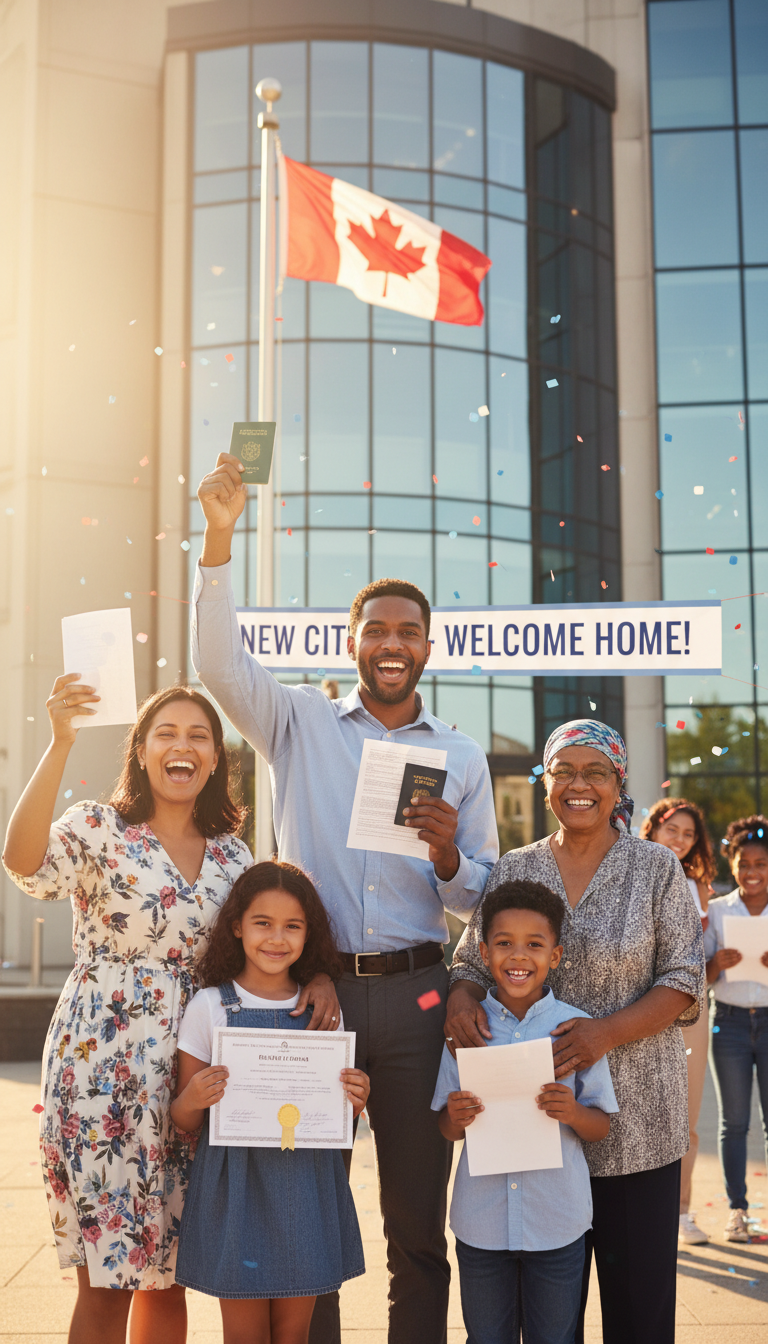 Fairmount, OH Immigration Attorney 19 Fairmount Immigration Services