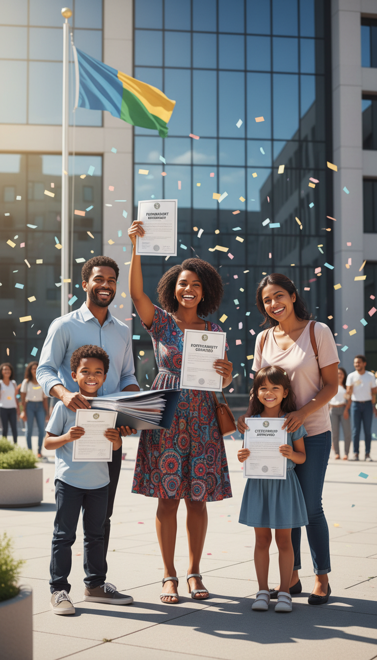 Fairview Park, OH Immigration Attorney 19 Fairview Park Immigration Services