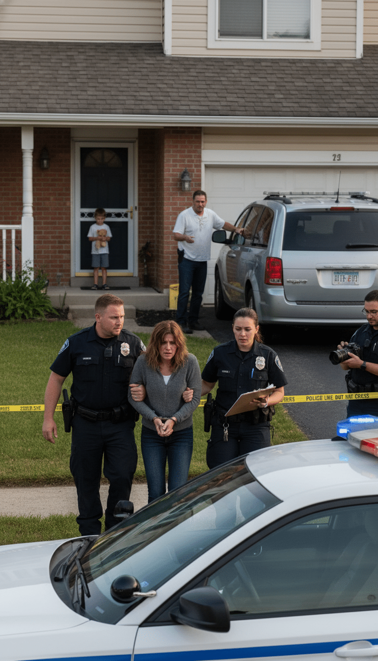 Fairview, TX Domestic Violence Defense Attorney
