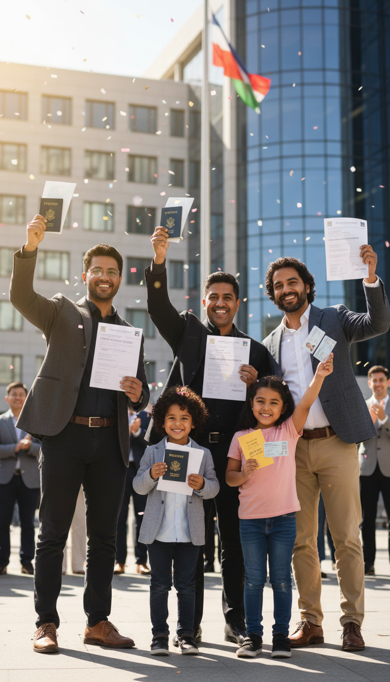 Fairview, NY Immigration Attorney 19 Fairview Immigration Services