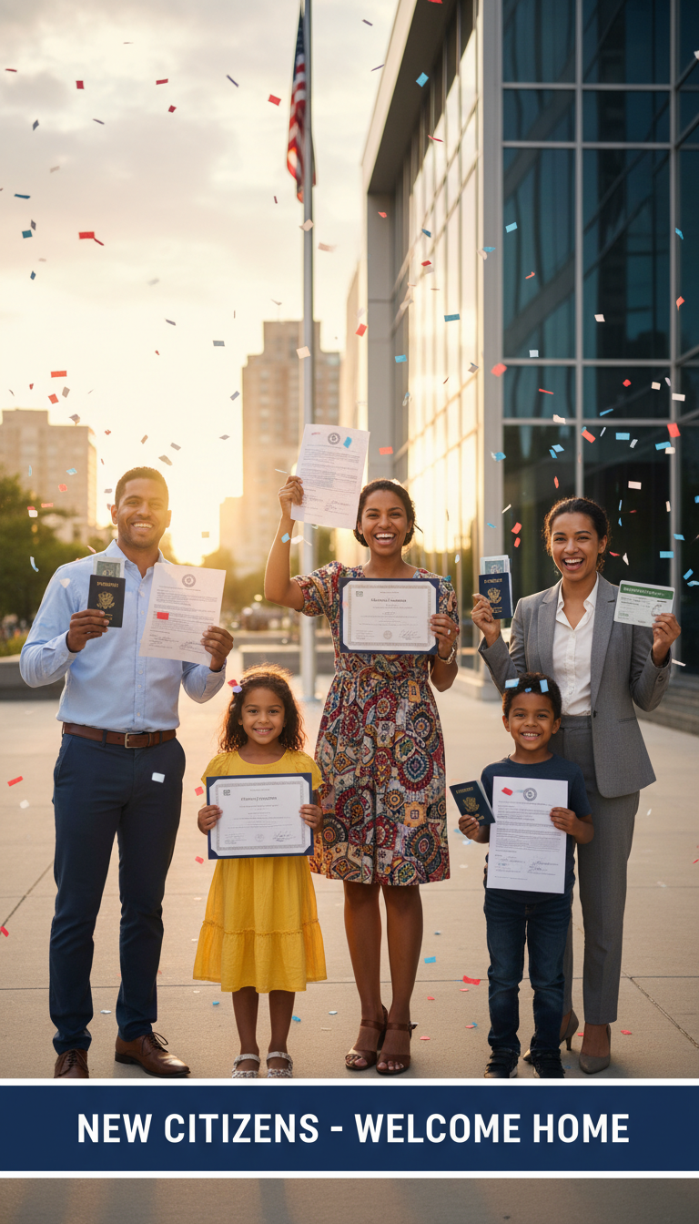 Falcon Heights, MN Immigration Attorney 19 Falcon Heights Immigration Services