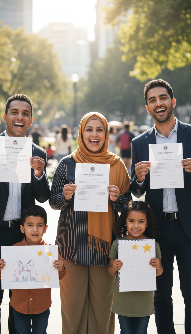 Falcon, CO Immigration Attorney 19 Falcon Immigration Services