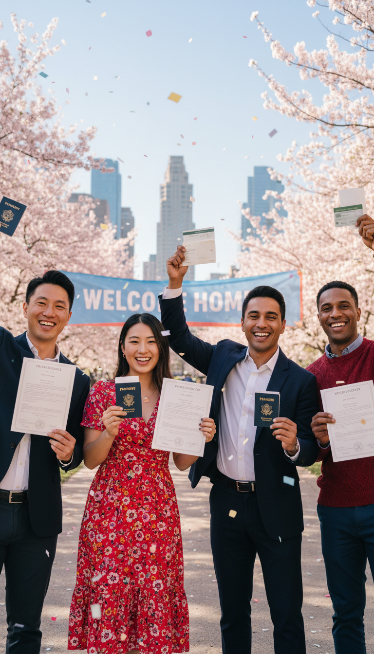 Fallon, NV Immigration Attorney 19 Fallon Immigration Services