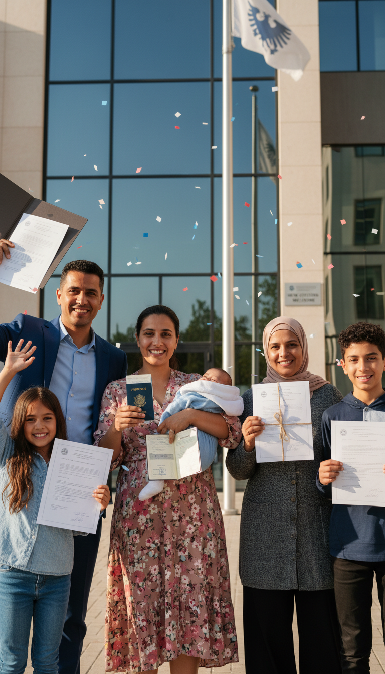 Falls Mills, VA Immigration Attorney 19 Falls Mills Immigration Services