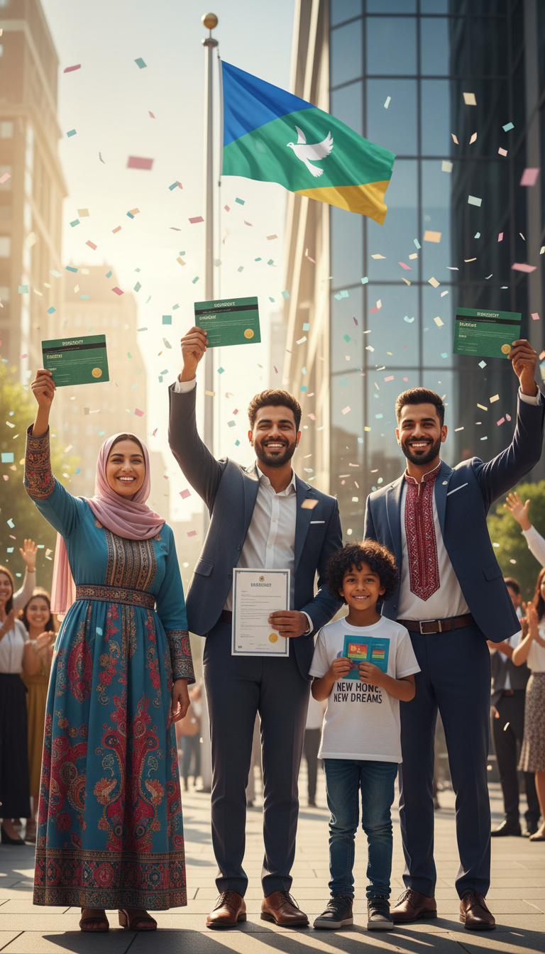Fallston, MD Immigration Attorney 19 Fallston Immigration Services