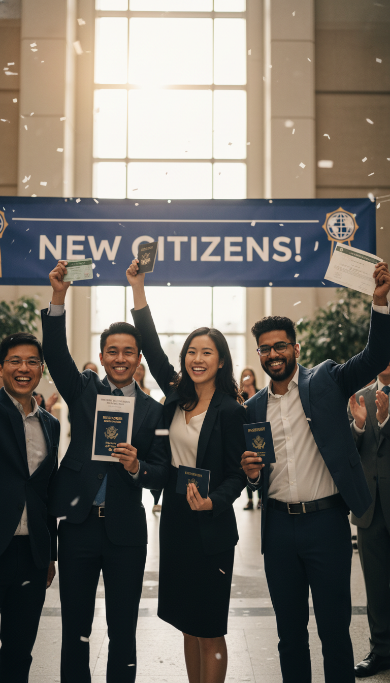 Far Rockaway, NY Immigration Attorney 19 Far Rockaway Immigration Services