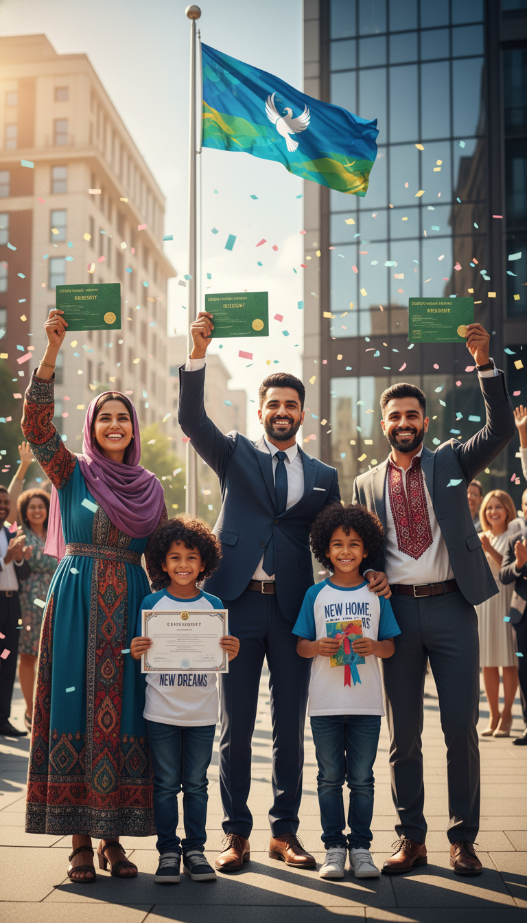 Fargo, ND Immigration Attorney 19 Fargo Immigration Services