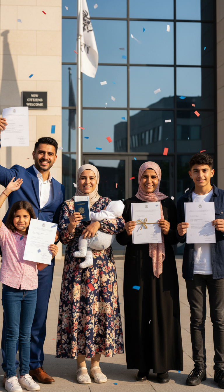 Faribault, MN Immigration Attorney 19 Faribault Immigration Services
