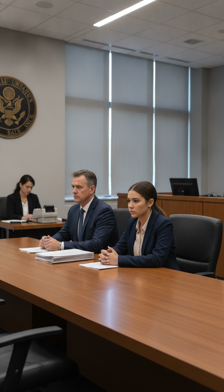 Farmers Branch, TX BIA Appeals Attorney 2 Farmers Branch, TX BIA Appeal Defense Attorney