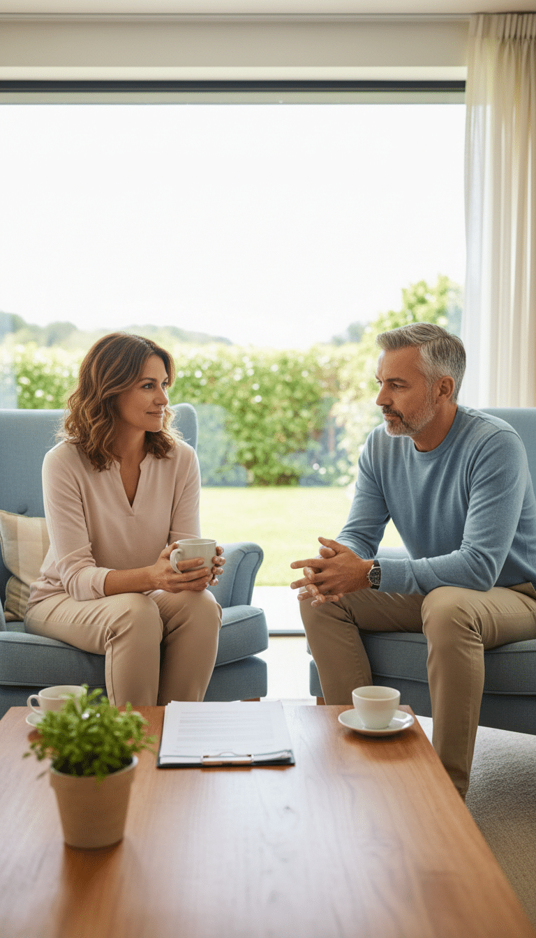 Farmers Branch, TX Uncontested Divorce Attorney