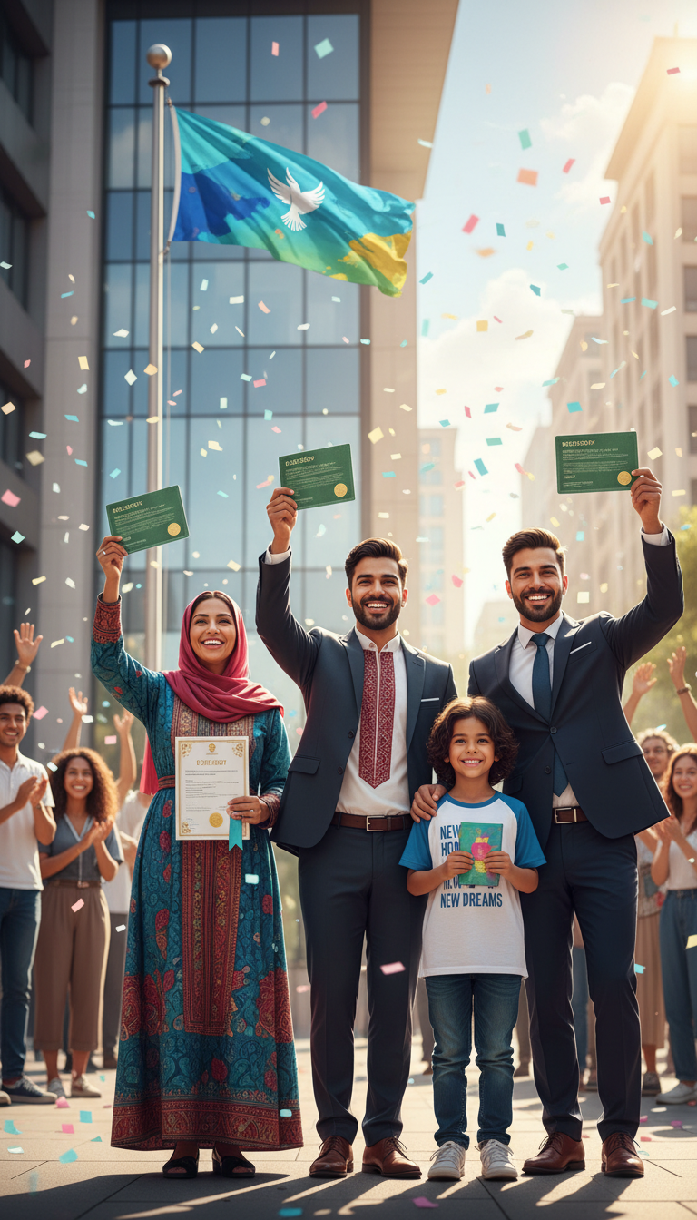 Farmers Loop, AK Immigration Attorney 19 Farmers Loop Immigration Services