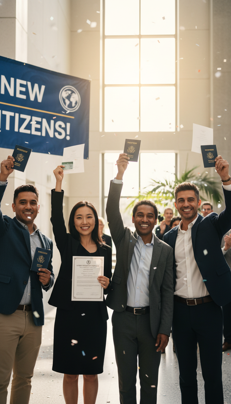 Farmersville, CA Immigration Attorney 19 Farmersville Immigration Services