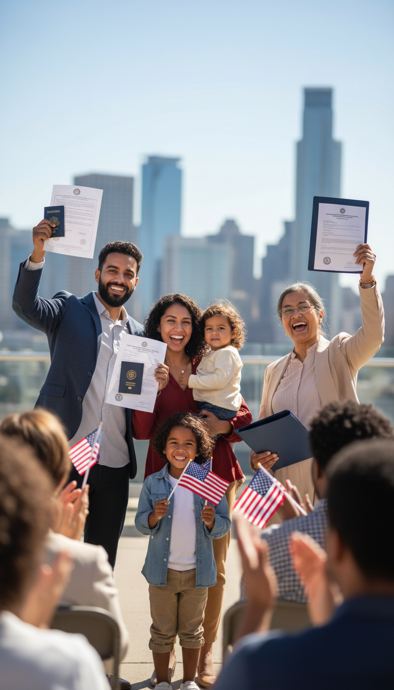 Farmington, MO Immigration Attorney 19 Farmington Immigration Services