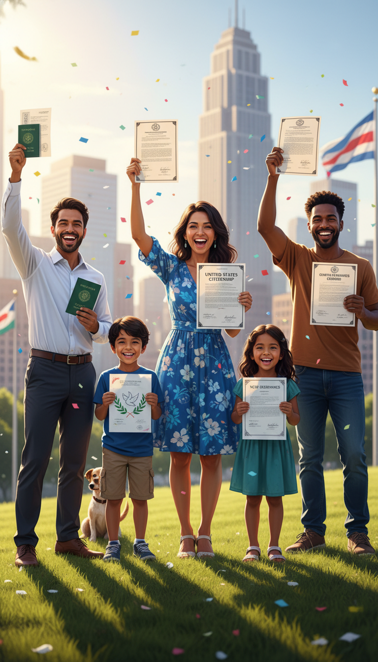 Farmington, AR Immigration Attorney 19 Farmington Immigration Services