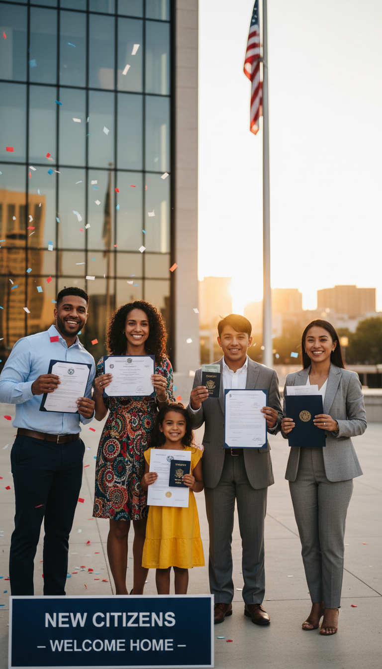 Farmington, MN Immigration Attorney 19 Farmington Immigration Services