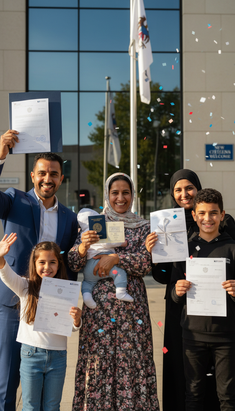 Farmington, MI Immigration Attorney 19 Farmington Immigration Services