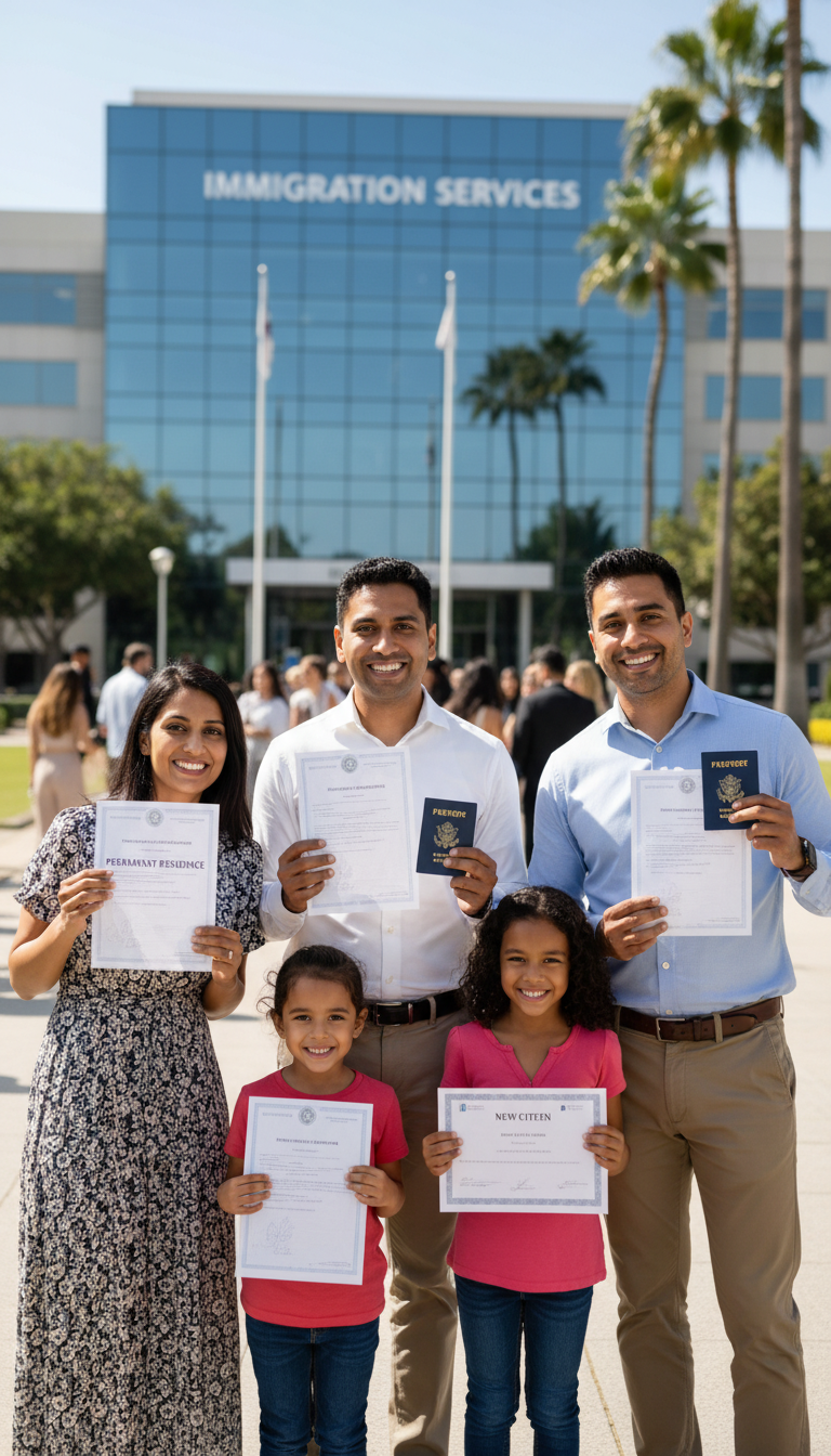 Farmington, NY Immigration Attorney 19 Farmington Immigration Services
