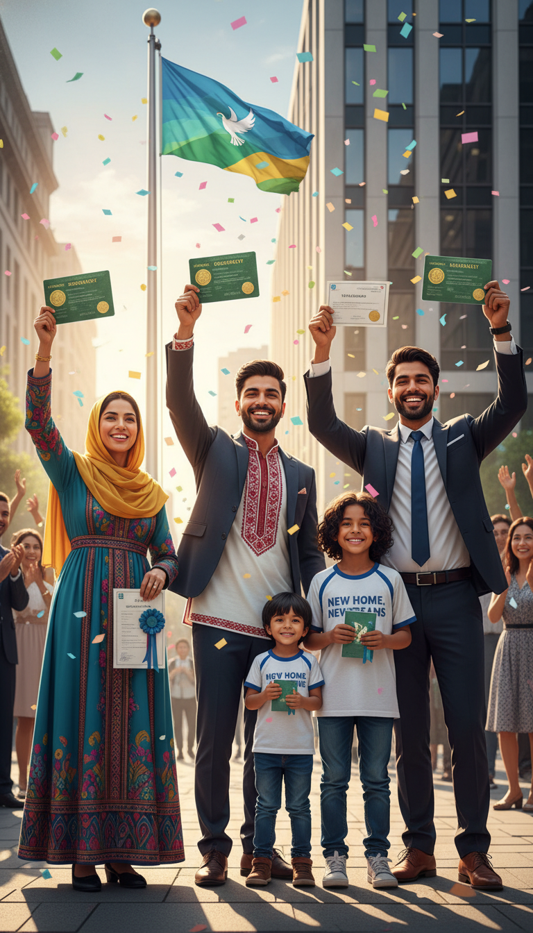 Farragut, TN Immigration Attorney 19 Farragut Immigration Services