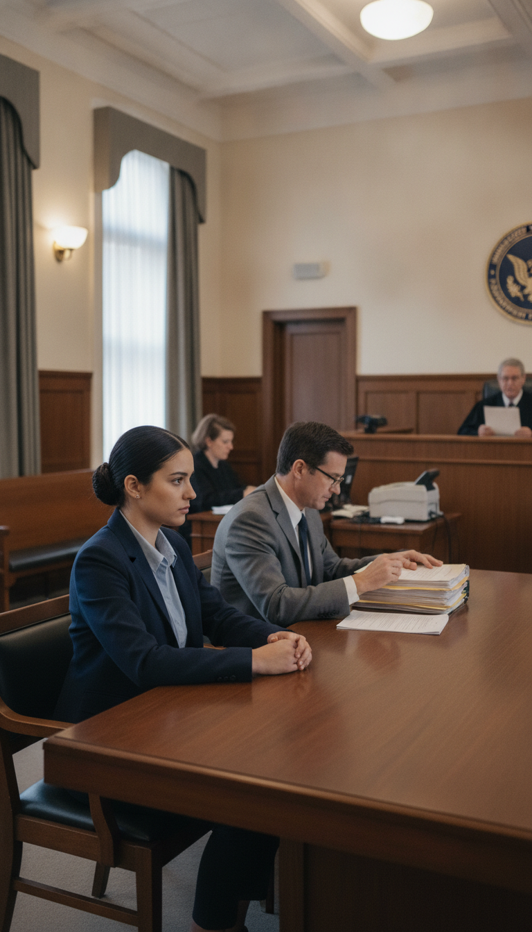 Fate, TX BIA Appeals Attorney 2 Fate, TX BIA Appeal Defense Attorney