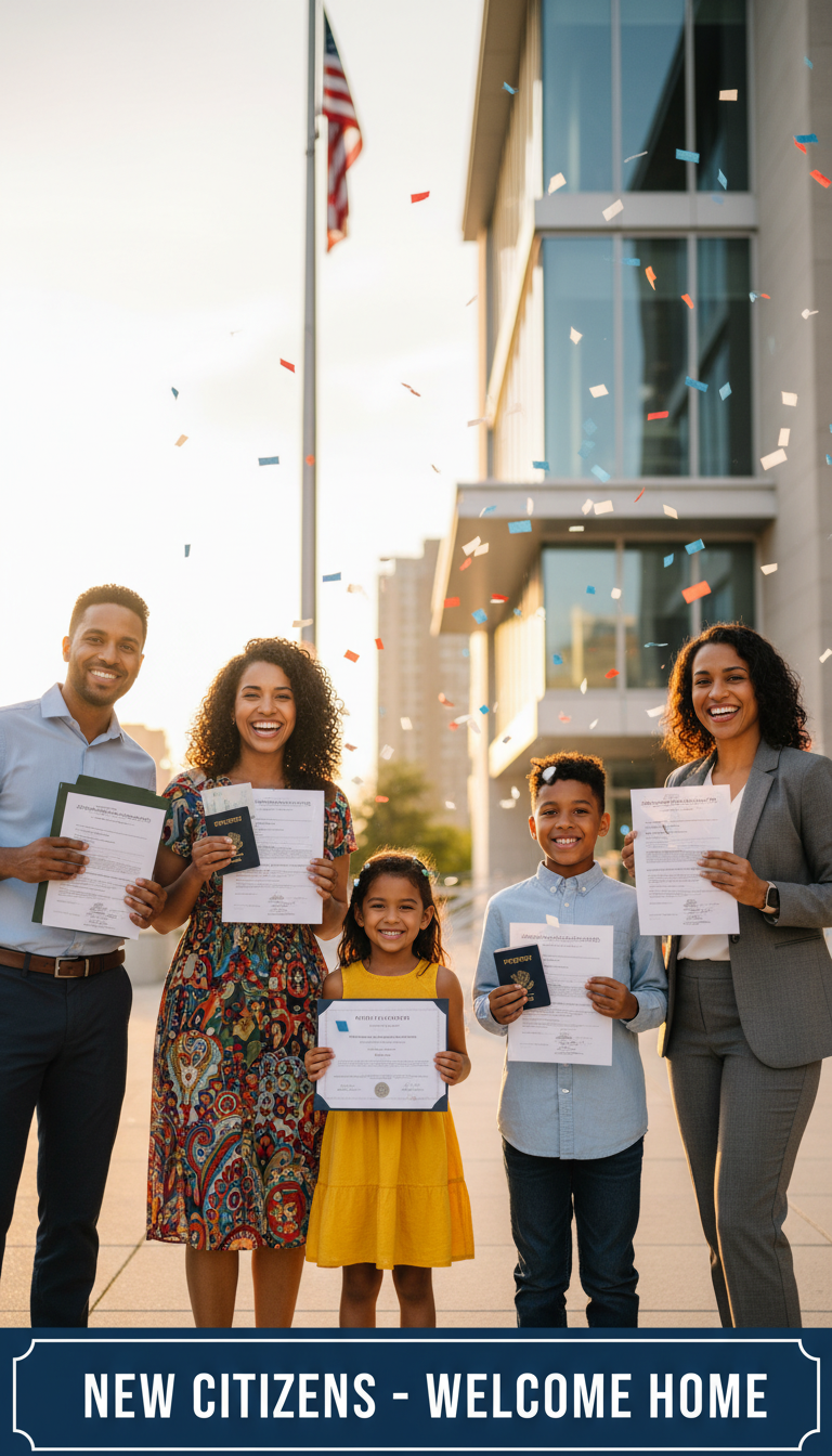 Fayetteville, GA Immigration Attorney 19 Fayetteville Immigration Services