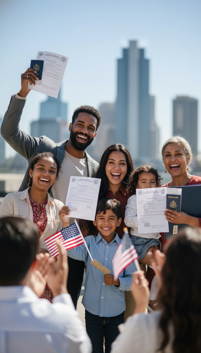 Felida, WA Immigration Attorney 19 Felida Immigration Services