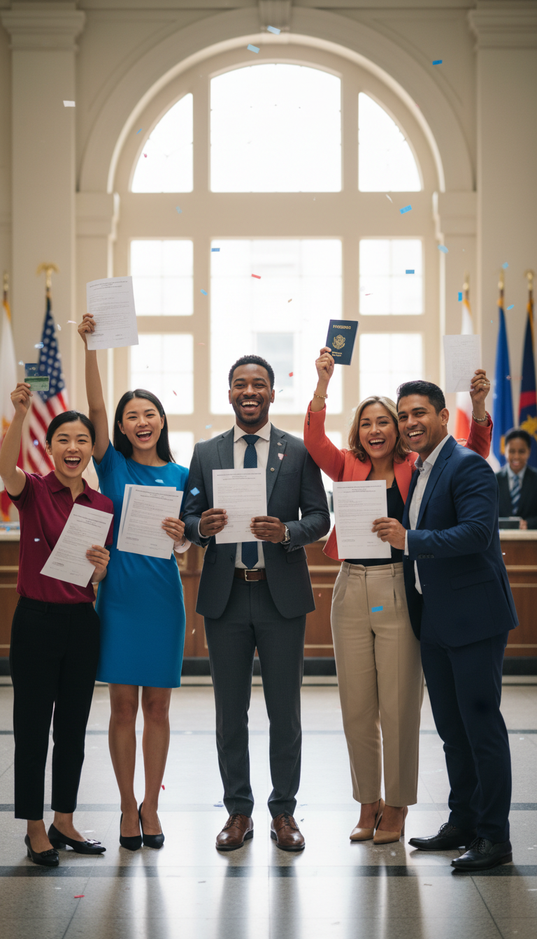 Fellsmere, FL Immigration Attorney 19 Fellsmere Immigration Services
