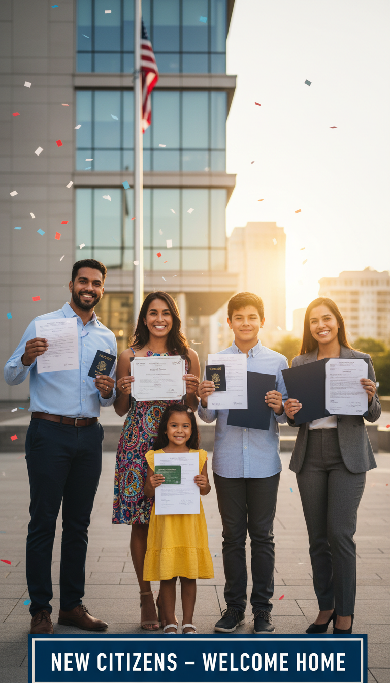 Fenton, MI Immigration Attorney 19 Fenton Immigration Services