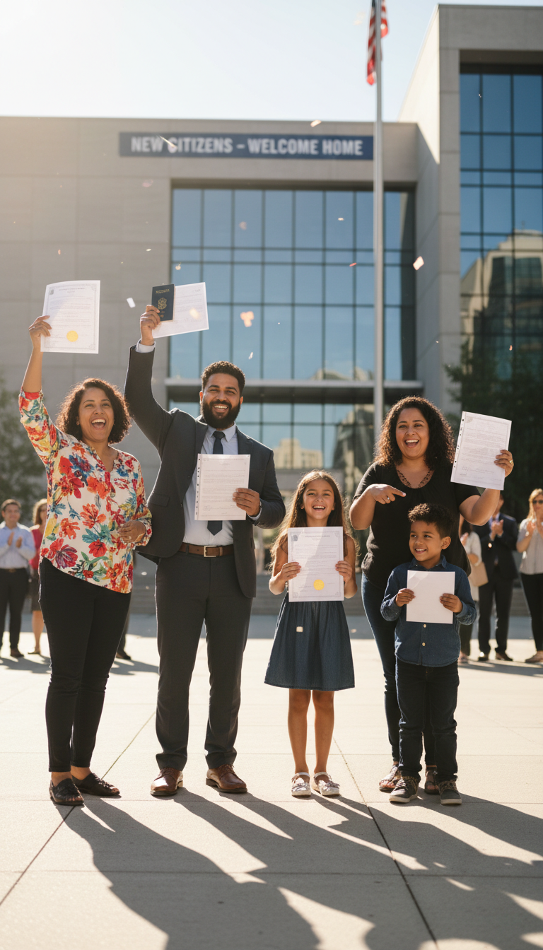 Fernandina Beach, FL Immigration Attorney 19 Fernandina Beach Immigration Services